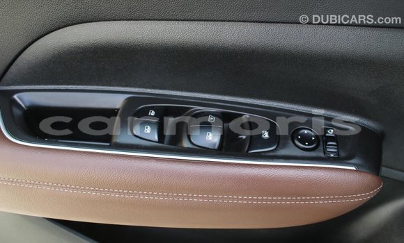 Buy Import Renault Koleos White Car in Import - Dubai in Agalega Islands Buy Import Renault Koleos White Car in Import - Dubai in Agalega Islands