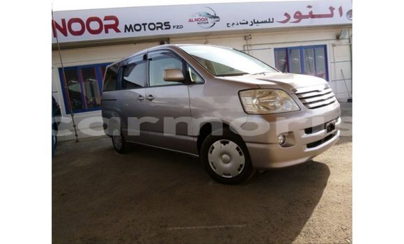 Buy Import Toyota Voxy Other Car in Import - Dubai in Agalega Islands Buy Import Toyota Voxy Other Car in Import - Dubai in Agalega Islands