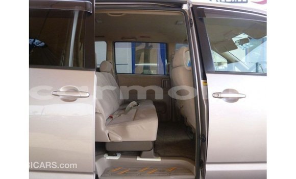 Buy Import Toyota Voxy Other Car in Import - Dubai in Agalega Islands Buy Import Toyota Voxy Other Car in Import - Dubai in Agalega Islands