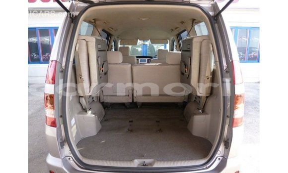 Buy Import Toyota Voxy Other Car in Import - Dubai in Agalega Islands Buy Import Toyota Voxy Other Car in Import - Dubai in Agalega Islands