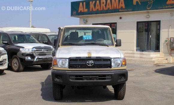 Buy Import Toyota Land Cruiser Beige Car in Import - Dubai in Agalega Islands Buy Import Toyota Land Cruiser Beige Car in Import - Dubai in Agalega Islands