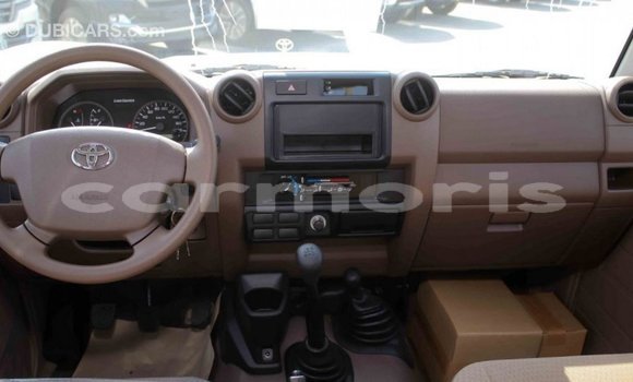 Buy Import Toyota Land Cruiser Beige Car in Import - Dubai in Agalega Islands Buy Import Toyota Land Cruiser Beige Car in Import - Dubai in Agalega Islands