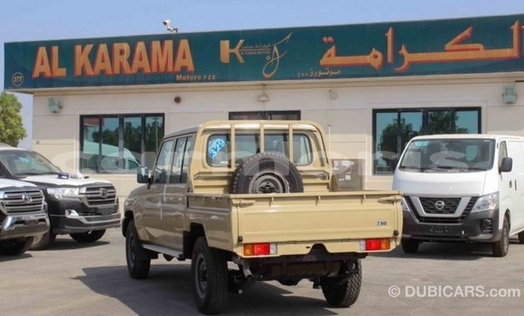 Buy Import Toyota Land Cruiser Beige Car in Import - Dubai in Agalega Islands Buy Import Toyota Land Cruiser Beige Car in Import - Dubai in Agalega Islands