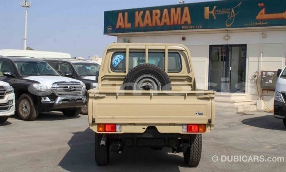 Buy Import Toyota Land Cruiser Beige Car in Import - Dubai in Agalega Islands Buy Import Toyota Land Cruiser Beige Car in Import - Dubai in Agalega Islands