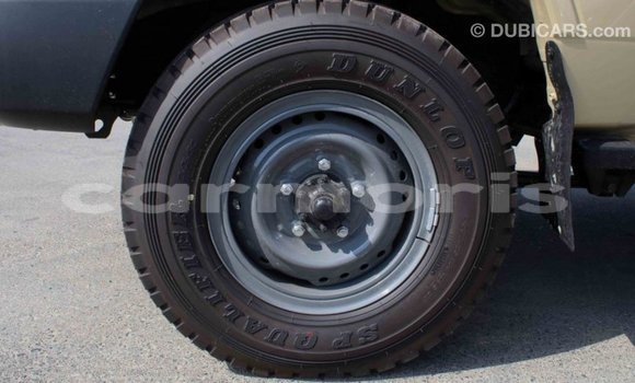 Buy Import Toyota Land Cruiser Beige Car in Import - Dubai in Agalega Islands Buy Import Toyota Land Cruiser Beige Car in Import - Dubai in Agalega Islands