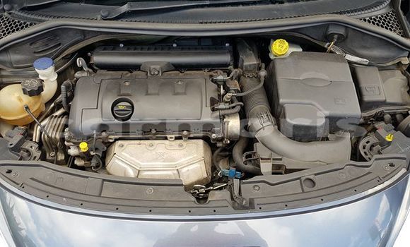 Buy Used Peugeot 206 Other Car in Beau Bassin–Rose Hill in Plaines Wilhems District