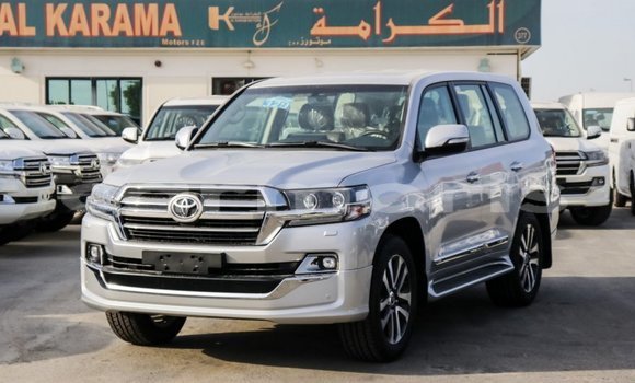 Acheter Import Voiture Toyota Land Cruiser Autre à Import - Dubai, Îles Agalega Acheter Import Voiture Toyota Land Cruiser Autre à Import - Dubai, Îles Agalega