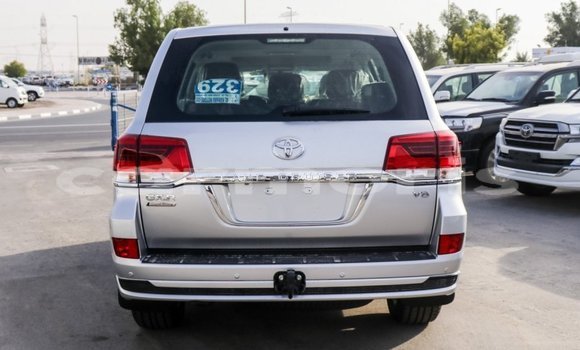 Acheter Import Voiture Toyota Land Cruiser Autre à Import - Dubai, Îles Agalega Acheter Import Voiture Toyota Land Cruiser Autre à Import - Dubai, Îles Agalega