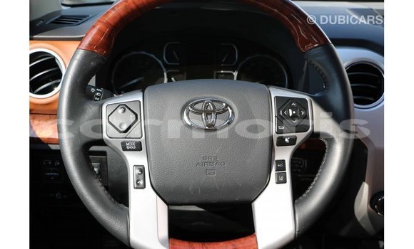 Buy Import Toyota Tundra White Car in Import - Dubai in Agalega Islands Buy Import Toyota Tundra White Car in Import - Dubai in Agalega Islands