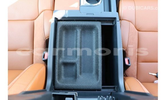 Buy Import Toyota Tundra White Car in Import - Dubai in Agalega Islands Buy Import Toyota Tundra White Car in Import - Dubai in Agalega Islands