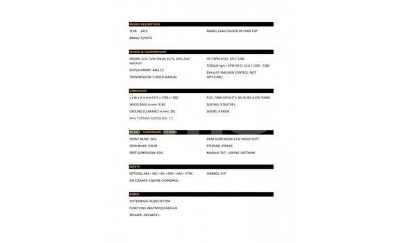 Buy Import Toyota Land Cruiser White Car in Import - Dubai in Agalega Islands Buy Import Toyota Land Cruiser White Car in Import - Dubai in Agalega Islands