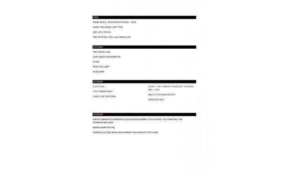 Buy Import Toyota Land Cruiser White Car in Import - Dubai in Agalega Islands Buy Import Toyota Land Cruiser White Car in Import - Dubai in Agalega Islands