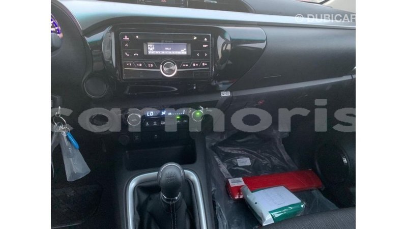 Big with watermark toyota hilux agalega islands import dubai 3797