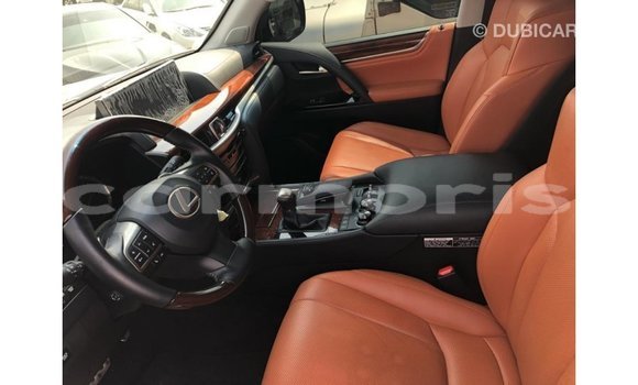 Buy Import Lexus LX Other Car in Import - Dubai in Agalega Islands Buy Import Lexus LX Other Car in Import - Dubai in Agalega Islands