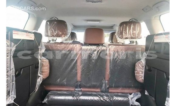 Buy Import Toyota Land Cruiser Black Car in Import - Dubai in Agalega Islands Buy Import Toyota Land Cruiser Black Car in Import - Dubai in Agalega Islands