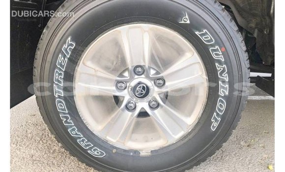 Buy Import Toyota Land Cruiser Black Car in Import - Dubai in Agalega Islands Buy Import Toyota Land Cruiser Black Car in Import - Dubai in Agalega Islands