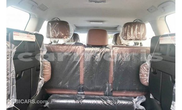 Buy Import Toyota Land Cruiser Black Car in Import - Dubai in Agalega Islands Buy Import Toyota Land Cruiser Black Car in Import - Dubai in Agalega Islands