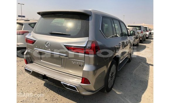 Buy Import Lexus LX Other Car in Import - Dubai in Agalega Islands Buy Import Lexus LX Other Car in Import - Dubai in Agalega Islands