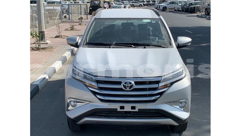 Big with watermark toyota rush agalega islands import dubai 3800