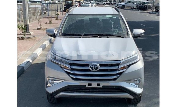 Buy Import Toyota Rush Other Car in Import - Dubai in Agalega Islands Buy Import Toyota Rush Other Car in Import - Dubai in Agalega Islands