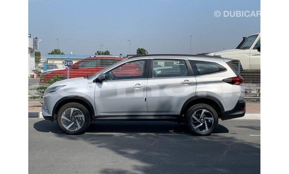 Buy Import Toyota Rush Other Car in Import - Dubai in Agalega Islands Buy Import Toyota Rush Other Car in Import - Dubai in Agalega Islands