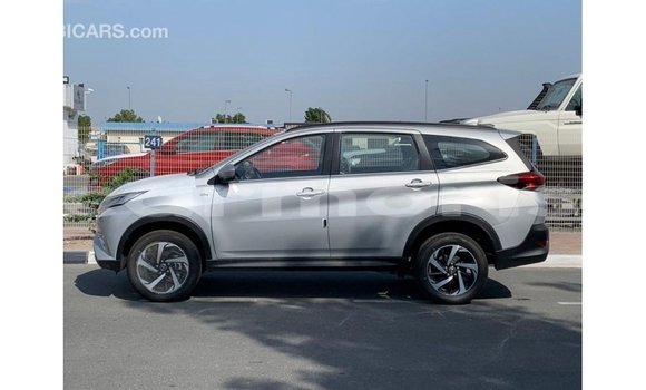 Buy Import Toyota Rush Other Car in Import - Dubai in Agalega Islands Buy Import Toyota Rush Other Car in Import - Dubai in Agalega Islands