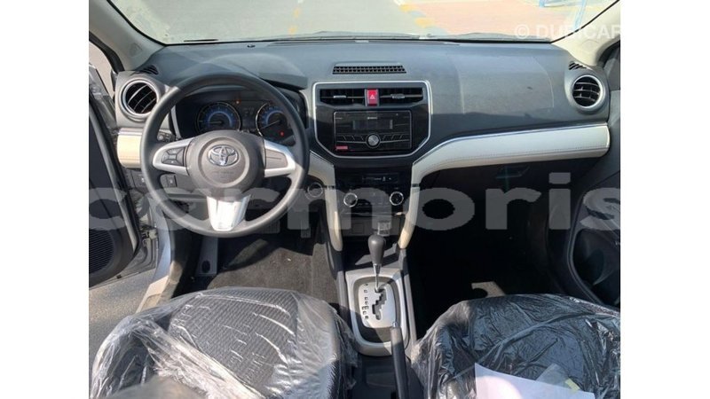 Big with watermark toyota rush agalega islands import dubai 3800