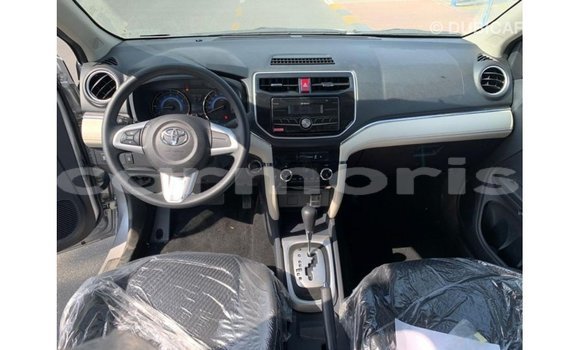 Buy Import Toyota Rush Other Car in Import - Dubai in Agalega Islands Buy Import Toyota Rush Other Car in Import - Dubai in Agalega Islands
