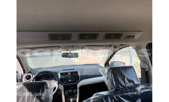 Buy Import Toyota Rush Other Car in Import - Dubai in Agalega Islands Buy Import Toyota Rush Other Car in Import - Dubai in Agalega Islands