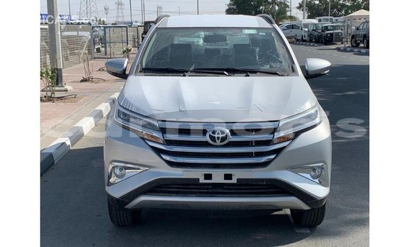 Buy Import Toyota Rush Other Car in Import - Dubai in Agalega Islands Buy Import Toyota Rush Other Car in Import - Dubai in Agalega Islands