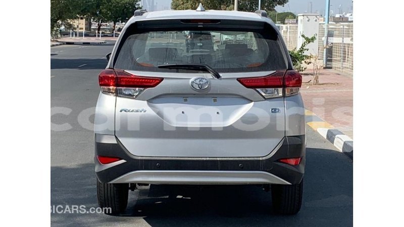 Big with watermark toyota rush agalega islands import dubai 3800