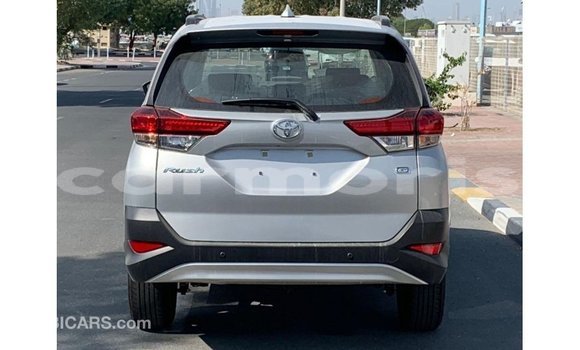 Buy Import Toyota Rush Other Car in Import - Dubai in Agalega Islands Buy Import Toyota Rush Other Car in Import - Dubai in Agalega Islands