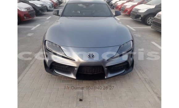 Buy Import Toyota Supra Other Car in Import - Dubai in Agalega Islands Buy Import Toyota Supra Other Car in Import - Dubai in Agalega Islands