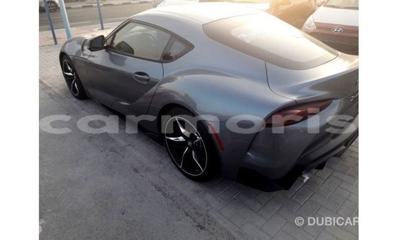 Buy Import Toyota Supra Other Car in Import - Dubai in Agalega Islands Buy Import Toyota Supra Other Car in Import - Dubai in Agalega Islands