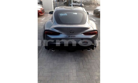 Buy Import Toyota Supra Other Car in Import - Dubai in Agalega Islands Buy Import Toyota Supra Other Car in Import - Dubai in Agalega Islands
