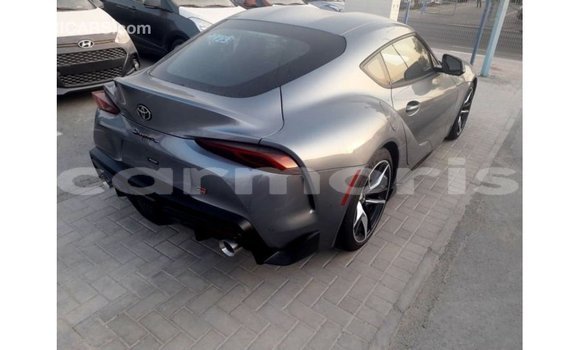 Buy Import Toyota Supra Other Car in Import - Dubai in Agalega Islands Buy Import Toyota Supra Other Car in Import - Dubai in Agalega Islands