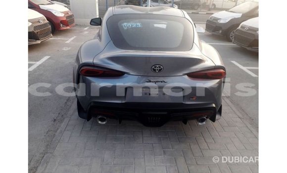 Buy Import Toyota Supra Other Car in Import - Dubai in Agalega Islands Buy Import Toyota Supra Other Car in Import - Dubai in Agalega Islands