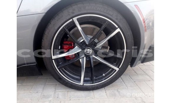 Buy Import Toyota Supra Other Car in Import - Dubai in Agalega Islands Buy Import Toyota Supra Other Car in Import - Dubai in Agalega Islands