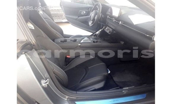 Buy Import Toyota Supra Other Car in Import - Dubai in Agalega Islands Buy Import Toyota Supra Other Car in Import - Dubai in Agalega Islands