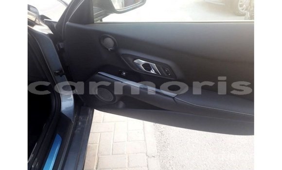 Buy Import Toyota Supra Other Car in Import - Dubai in Agalega Islands Buy Import Toyota Supra Other Car in Import - Dubai in Agalega Islands