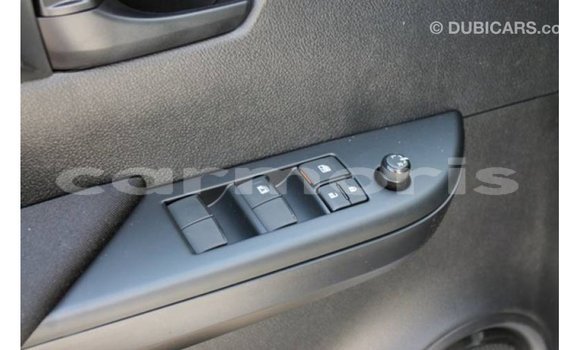 Buy Import Toyota Hilux White Car in Import - Dubai in Agalega Islands Buy Import Toyota Hilux White Car in Import - Dubai in Agalega Islands