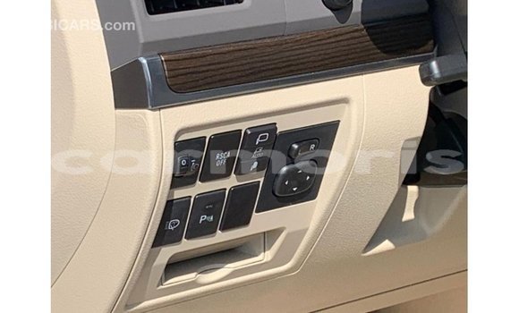 Buy Import Toyota Land Cruiser Black Car in Import - Dubai in Agalega Islands Buy Import Toyota Land Cruiser Black Car in Import - Dubai in Agalega Islands