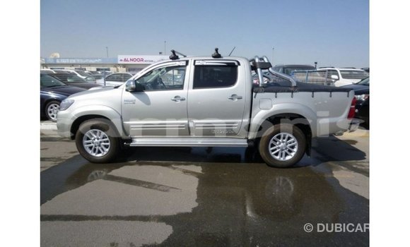Acheter Import Voiture Toyota Hilux Autre à Import - Dubai, Îles Agalega Acheter Import Voiture Toyota Hilux Autre à Import - Dubai, Îles Agalega