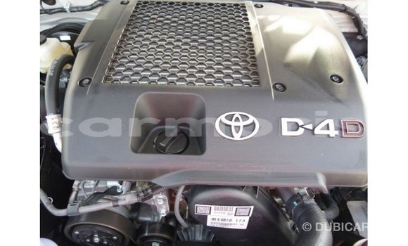 Acheter Import Voiture Toyota Hilux Autre à Import - Dubai, Îles Agalega Acheter Import Voiture Toyota Hilux Autre à Import - Dubai, Îles Agalega