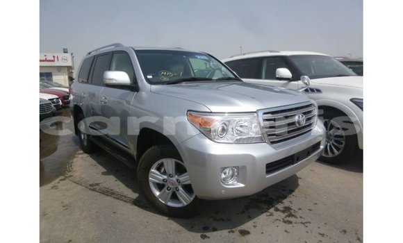 Acheter Import Voiture Toyota Land Cruiser Autre à Import - Dubai, Îles Agalega Acheter Import Voiture Toyota Land Cruiser Autre à Import - Dubai, Îles Agalega