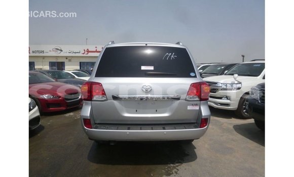 Acheter Import Voiture Toyota Land Cruiser Autre à Import - Dubai, Îles Agalega Acheter Import Voiture Toyota Land Cruiser Autre à Import - Dubai, Îles Agalega