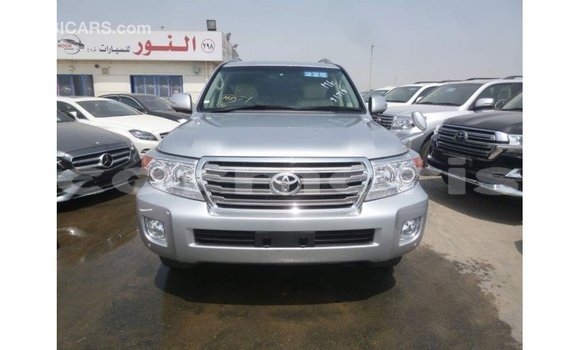 Acheter Import Voiture Toyota Land Cruiser Autre à Import - Dubai, Îles Agalega Acheter Import Voiture Toyota Land Cruiser Autre à Import - Dubai, Îles Agalega