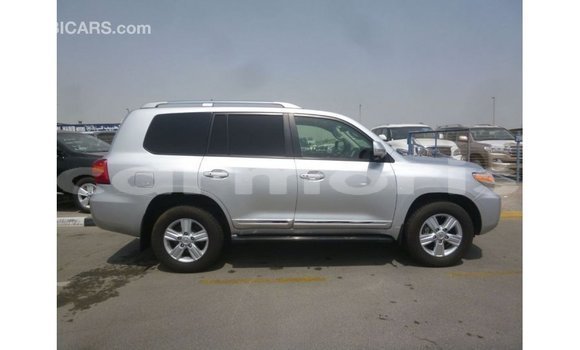 Acheter Import Voiture Toyota Land Cruiser Autre à Import - Dubai, Îles Agalega Acheter Import Voiture Toyota Land Cruiser Autre à Import - Dubai, Îles Agalega