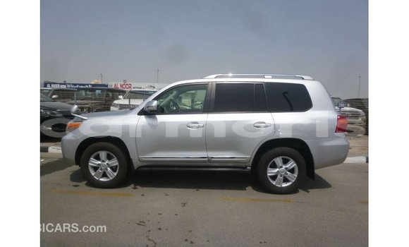 Acheter Import Voiture Toyota Land Cruiser Autre à Import - Dubai, Îles Agalega Acheter Import Voiture Toyota Land Cruiser Autre à Import - Dubai, Îles Agalega