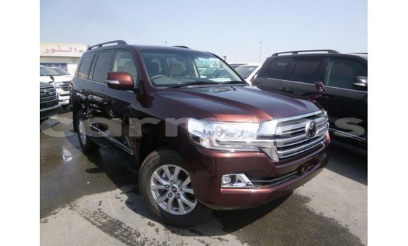 Buy Import Toyota Land Cruiser Other Car in Import - Dubai in Agalega Islands Buy Import Toyota Land Cruiser Other Car in Import - Dubai in Agalega Islands